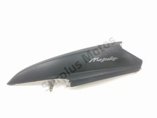 CARENAGE ARRIERE GAUCHE YAMAHA