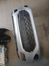 Pare choc avant CITROEN C4