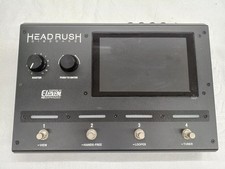 HEADRUSH GIGBOARD