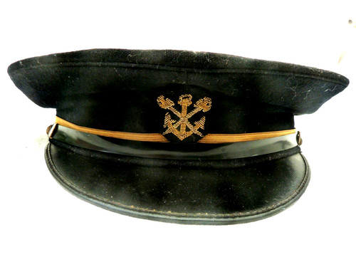 Casquette marine nationale - casquette,