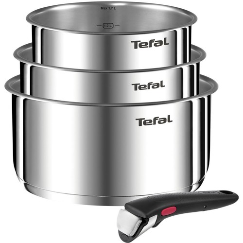 Batterie cuisine tefal - cuisine, 3