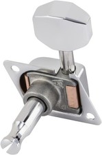 Une mécanique en ligne Fender