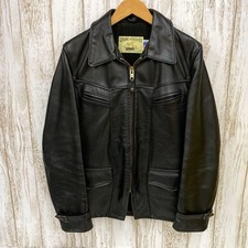 Schott Horsehide Leather