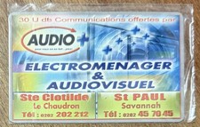 RÉUNION AUDIO+ XTS TELECOM
