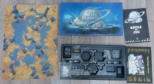 Full metal planete ludodélire - full,