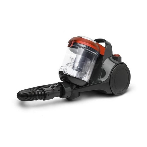Aspirateur traîneau sans - , sac