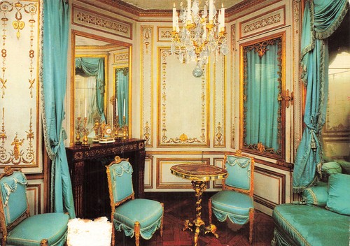 Versailles meridienne - 78, la