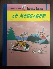 Collection lucky luke 89 - la, n°89