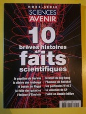 Hors - Série : Sciences et