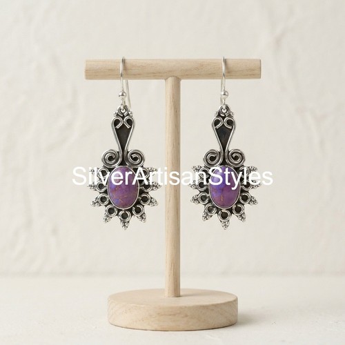 Boucles oreilles argent - boucles, d'oreilles