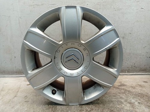 Citroen jante unique - (lc),