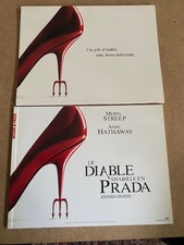 Dossier de Presse + Etui  "Le