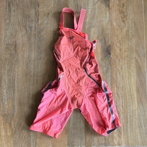 Speedo lzr racer closed back - x,
