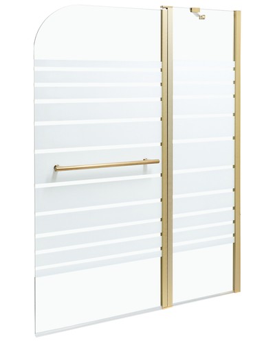 Paroi douche minimaliste en - douche,