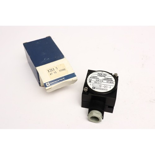 Telemecanique 33302 xzaa - telemecanique, 5