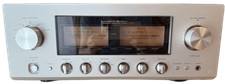 Amplificateur intégré LUXMAN