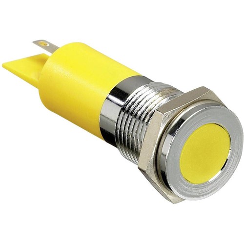 Voyant signalisation led - voyant, de