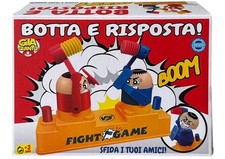 Botte Et Riposte Jeu De