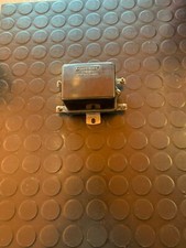 REGULATEUR 8329A  DUCELLIER POUR DYNAMO DUCELLIER 12 VOLTS  