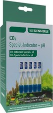Indicateur spécial test CO2 5 ampoules