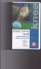 ATHLETIC TRAINING SERIES KNEE