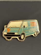 Pin’s Transport Camion