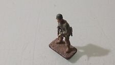 MASTER FIGHTER 1/48. SOLDAT US 101ST AIRBONE ARDENNES 1944