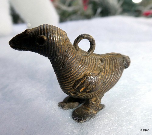 Pendentif ancien bronze la - ancien,