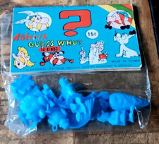 Goscinny - Uderzo -Anciennes