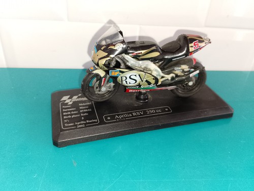 Moto miniature 18 - moto,