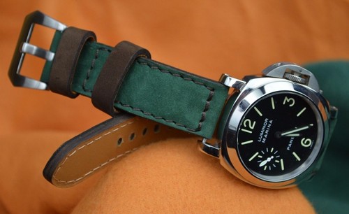 Watch strap 22 mm - strap,