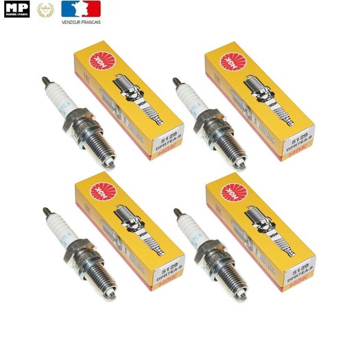 Bougie ngk dpr7ea masai - ngk, dpr7ea-9