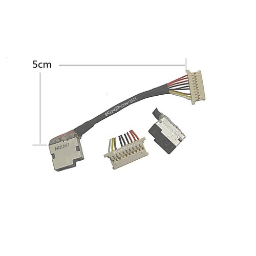 Jack connecteur - dc,