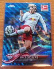Topps Chrome Bundesliga 18-19