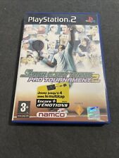 Smash Court Tennis Pro