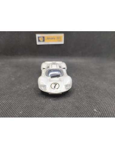 Chaparral 2d blanc - chaparral,