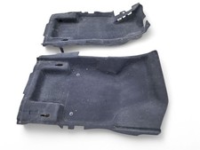 Volkswagen Atlas 2018 Essence Tapis de sol / moquette de cabine avant ATV91475