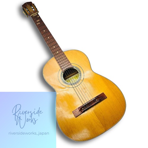 Guitare acoustique suzuki - guitare,