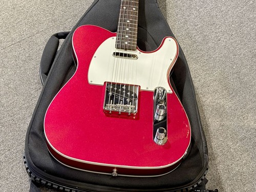 Fender mij fsr traditional - [fender],