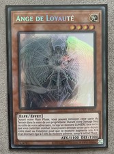 Ange de Loyauté (V.4 - Ghost