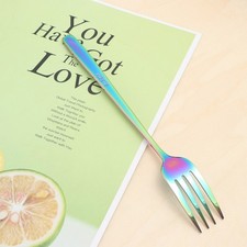 Fourchette Inox Art De La