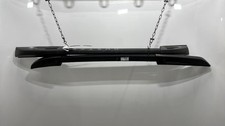 Barres de toit DACIA DUSTER 1