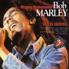 Reggae Ambassador: Sun Is