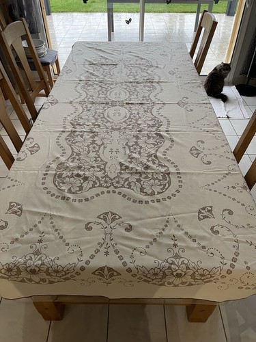 Nappe serviettes idéal - +,