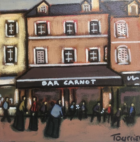 Tableau chalon sur - tableau, chalon-sur-saône