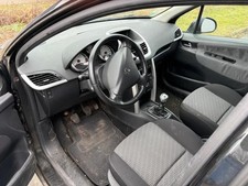 Retroviseur interieur PEUGEOT