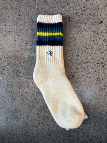 Vintage ocean pacific socks - vintage, op