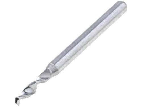 Kemmer foret 3mm - -,