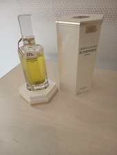 Flacon vide Parfum Jean-Louis