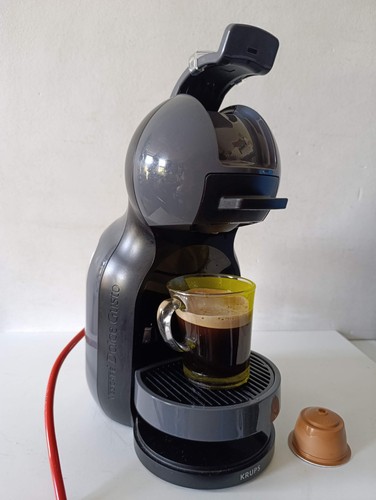 Krups dolce gusto mini - dolce,